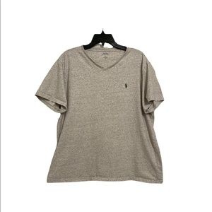 Men’s Ralph Lauren V Neck T Shirt